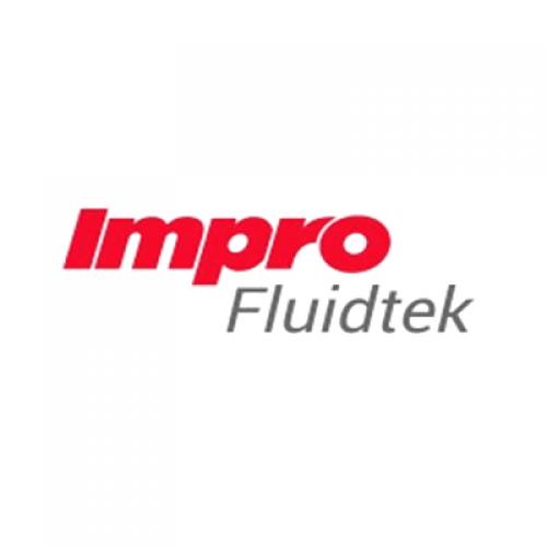 IMPRO Fluidtek 鹰普流体 摆线马达 - 360